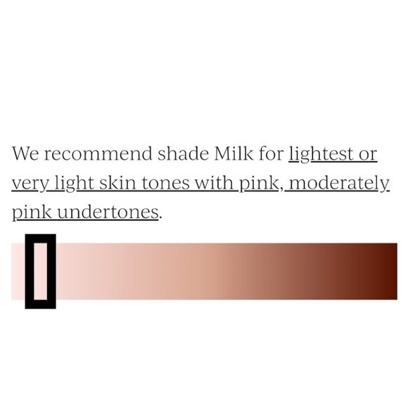 (2 Pack) Flesh Beauty By Revlon, Firm Thickstick Stick Foundation, 02 Milk - Picture 2 of 5